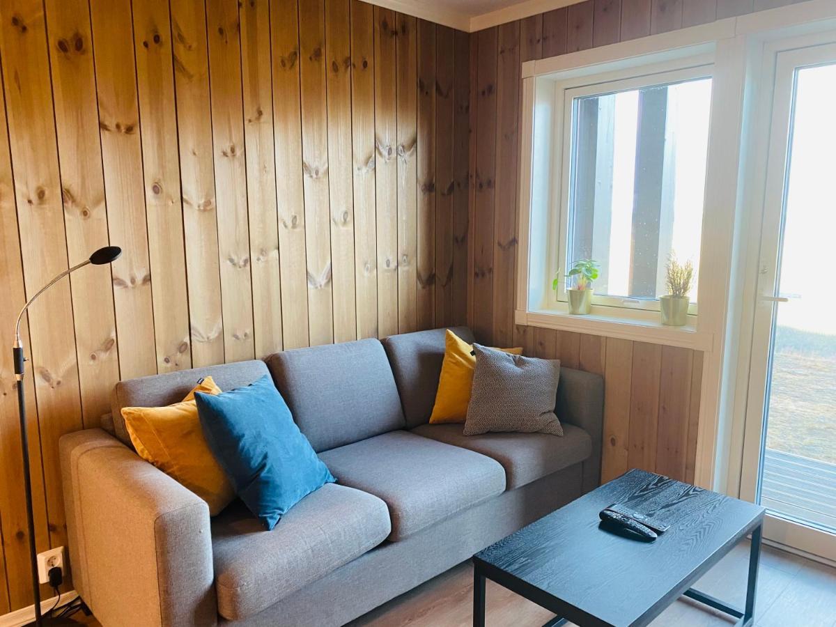 Perfect Moutain Getaway! Beautiful Apartment At Skagahogdi With Panoramic View Gol Ngoại thất bức ảnh