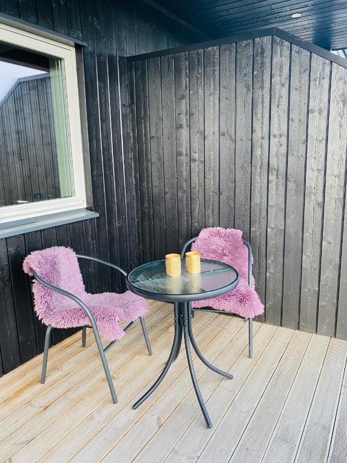 Perfect Moutain Getaway! Beautiful Apartment At Skagahogdi With Panoramic View Gol Ngoại thất bức ảnh