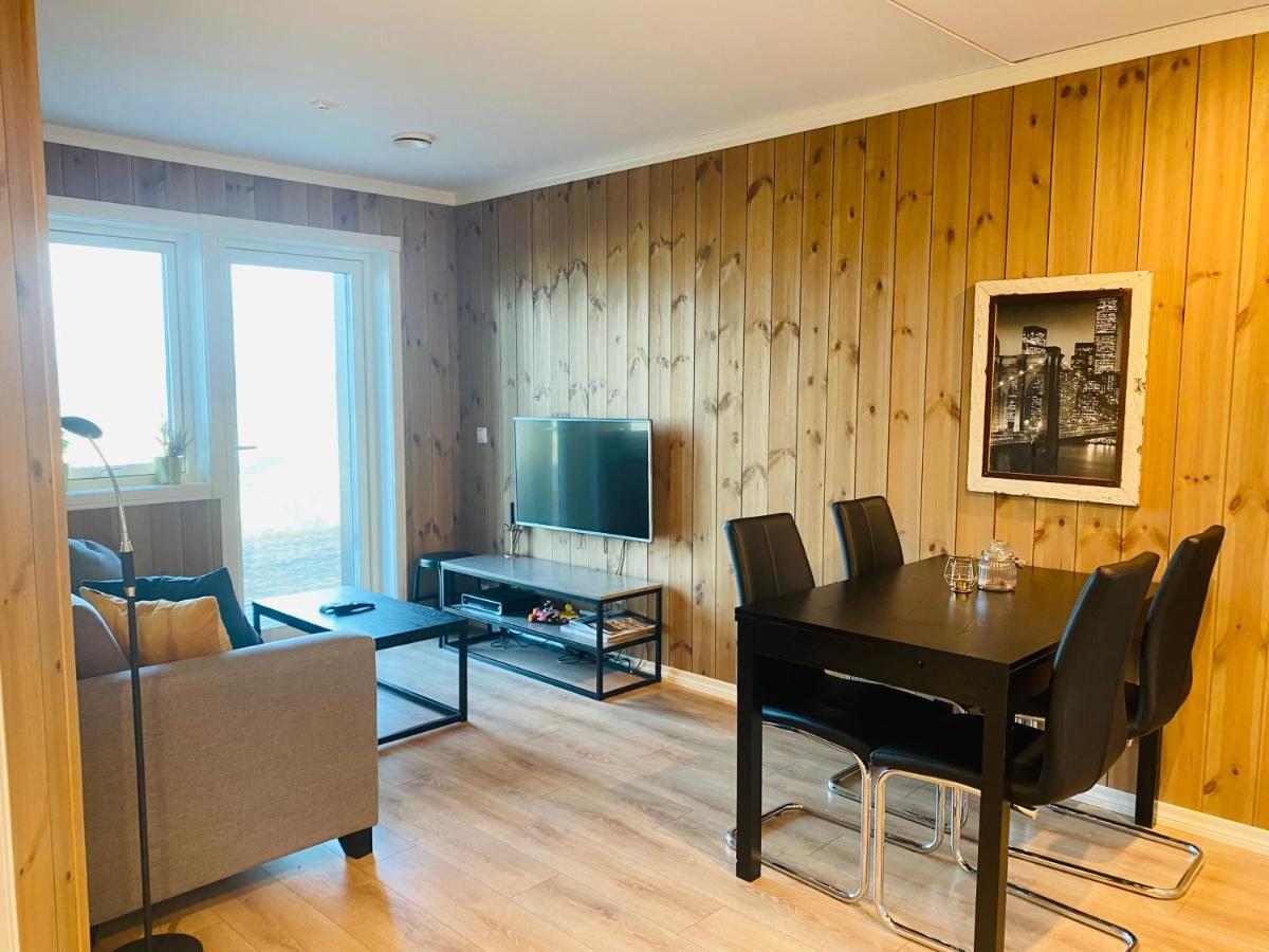 Perfect Moutain Getaway! Beautiful Apartment At Skagahogdi With Panoramic View Gol Ngoại thất bức ảnh