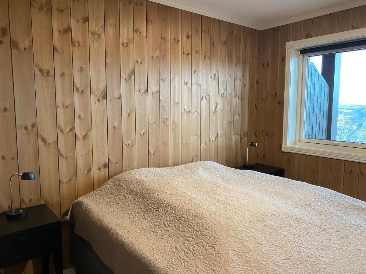 Perfect Moutain Getaway! Beautiful Apartment At Skagahogdi With Panoramic View Gol Ngoại thất bức ảnh
